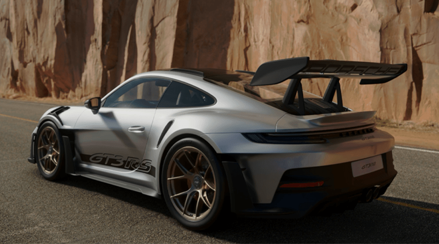 Gran Turismo 7 Tuning Guide