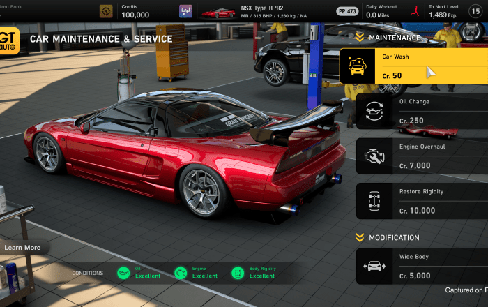 gran turismo 7 image 2